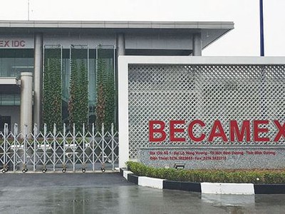 Becamex đấu giá cổ phần lần 2: Vẫn tiếp tục “ế” nặng