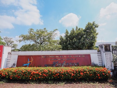 Ngày 15/1, Thương mại dịch vụ thời trang Hà Nội chào sàn UPCoM