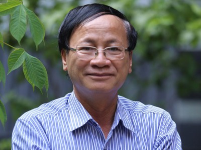 Với những triết lý  tự nhiên và chân thành, ông Ngô Văn Tụ cùng tập thể Vinasoy chinh phục giấc mơ đậu nành Việt 20 năm qua.