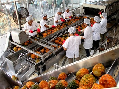 Năm 2017, Chiếu xạ An Phú (APC) lãi ròng gấp đôi kế hoạch