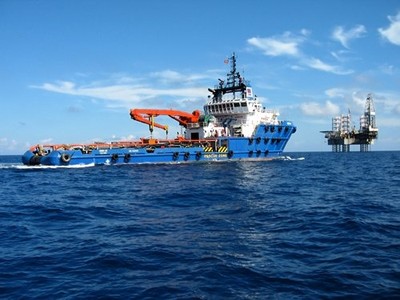 PVS: Quý IV/2017 lãi ròng gấp hơn 4 lần cùng kỳ