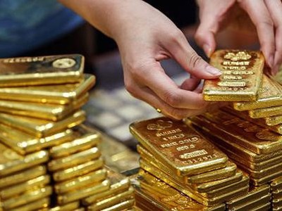 Giá vàng hôm nay (29/1): Trong nước và thế giới đồng loạt giảm