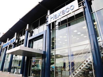 Ô tô Hàng Xanh (HAX) phát hành hơn 11,6 triệu cổ phiếu mới