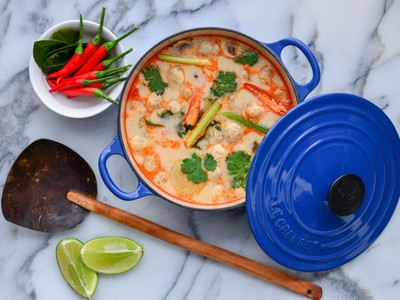 10 món ăn được yêu thích nhất thế giới