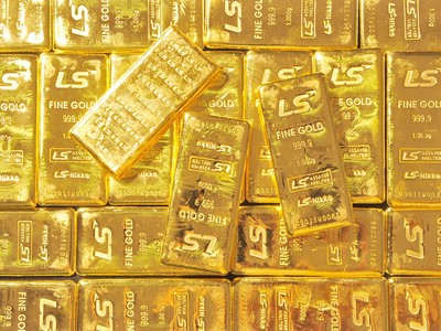 Giá vàng hôm nay (6/3): Trong nước quay đầu giảm