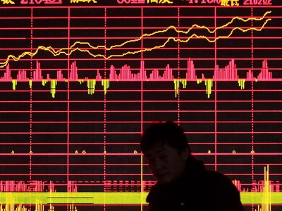 Trung Quốc phạt một công ty 870 triệu USD do thao túng giá cổ phiếu