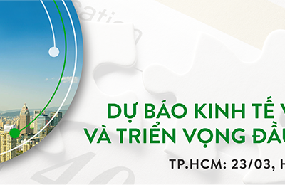 Chứng khoán Phú Hưng tổ chức hội thảo “Dự báo kinh tế Việt Nam và triển vọng đầu tư năm 2018”