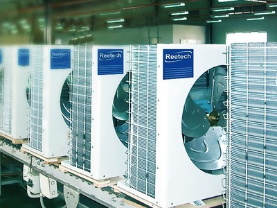 Năm 2018, REE đặt kế hoạch lãi 1.369 tỷ đồng, cổ tức không thấp hơn 16%