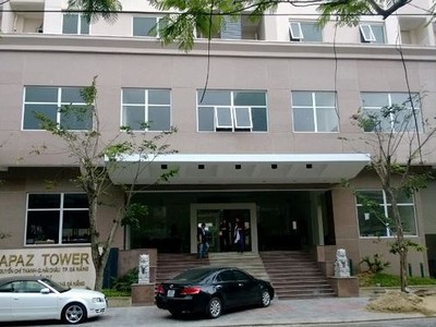 Nhà Đà Nẵng (NDN) nâng cổ tức năm 2017 từ 8% lên 15%