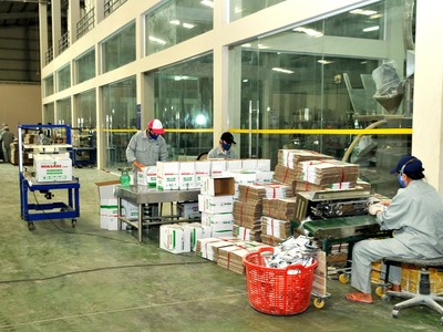 TSC bị đưa vào diện cảnh báo kể từ ngày 23/3