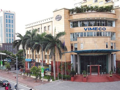 Vimeco điều chỉnh kế hoạch trả cổ tức từ 100% lên lên 200% bằng tiền mặt