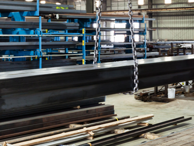 Năm 2018, Kim khí TP.HCM - Vnsteel (HMC) đặt kế hoạch lãi ròng giảm 50%