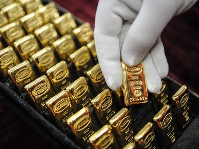 Giá vàng hôm nay (29/3): Thế giới lao dốc, trong nước bốc hơi 140.000 đồng/lượng