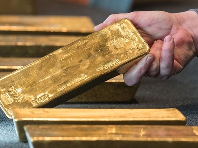 Giá vàng hôm nay (2/4): Vàng trong nước tăng nhẹ