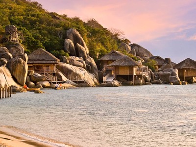 “Long đong” trên sàn niêm yết (Kỳ II): NVT “chìm vào hố sâu” vì gánh nặng tài chính