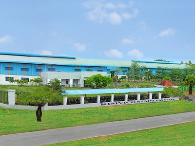 Vi phạm hàng loạt lỗi, Inox Kim Vĩ (KVC) bị phạt hành chính 270 triệu đồng