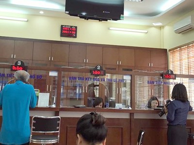 Hà Nội yêu cầu không phân công cán bộ vi phạm kỷ luật làm công tác tiếp dân.