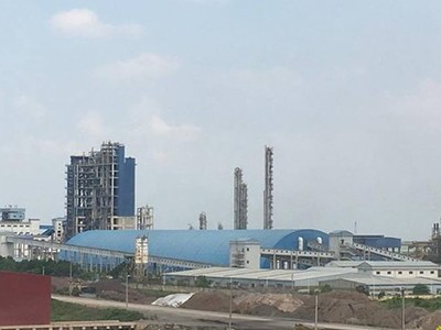 Không chỉ kết quả làm ăn bết bát, Đạm Ninh Bình còn vướng phải hàng loạt những sai phạm trong quá trình đầu tư dự án.