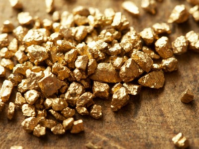 Giá vàng hôm nay (12/5): Đồng loạt giảm nhẹ