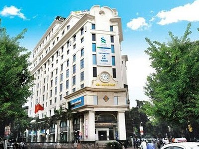 Trụ sở của CDO đặt tại 25 Lê Đại Hành, Quận Hai Bà Trưng, Hà Nội.