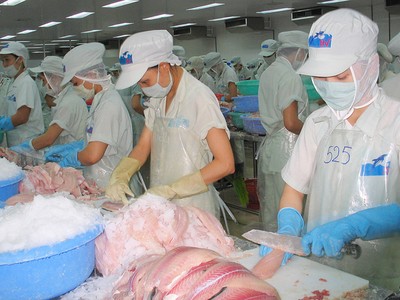 Cổ phiếu HVG bị đưa vào diện kiểm soát đặc biệt từ ngày 4/6