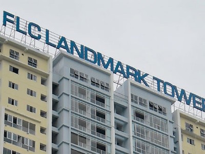 FLC dự kiến phát hành gần 330 triệu cổ phiếu mới trong quý III/2018