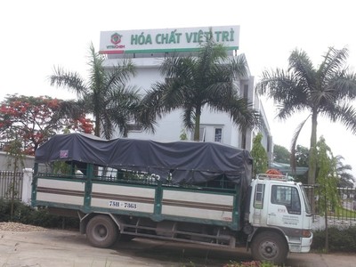 Trưởng Ban kiểm soát của Hóa chất Việt Trì (HVT) bị bắt tạm giam