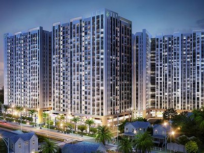 Novaland góp thêm hơn 5.400 tỷ đồng vào Công ty Địa ốc No Va Mỹ Đình