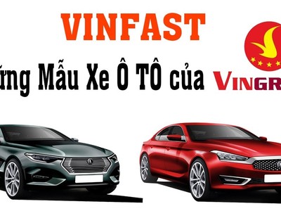 Sau ô tô, Vingroup sẽ lấn sân sang mảng điện thoại thông minh và trí tuệ nhân tạo (AI).