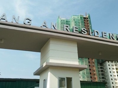 Bán cổ phiếu không báo cáo, sếp Địa ốc Khang An (KAC) bị phạt 45 triệu đồng