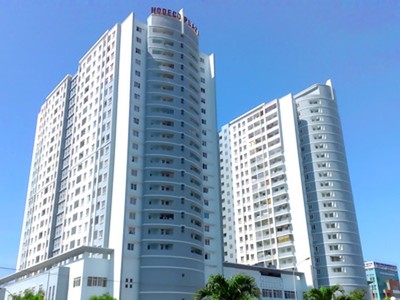 Chứng khoán VietinBank đăng ký mua 3 triệu cổ phiếu HDC