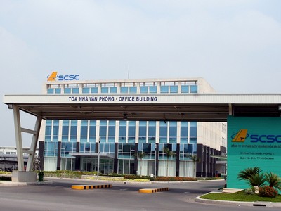 SCS chuyển giao dịch sang HOSE từ ngày 3/8