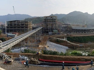 Masan Resources (MSR) phát hành gần 180 triệu cổ phiếu thưởng