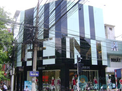 VietinBank đấu giá khoản nợ liên quan đến Thời trang NEM