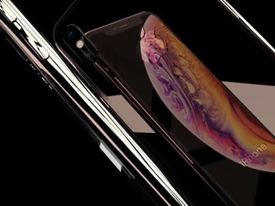 Bộ đôi iPhone Xs và iPhone hai sim lộ giá bán