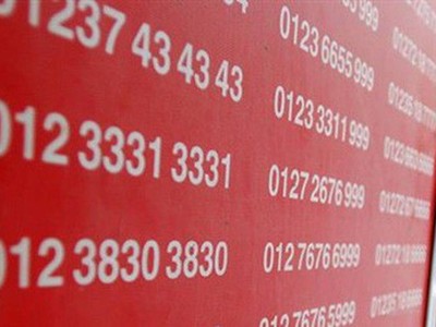 Ngân hàng chưa được 'lệnh' dùng phần mềm cập nhật thông tin cho thuê bao 11 số