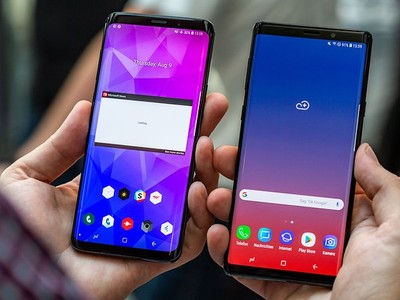 Loạt smartphone giảm giá đáng chú ý trong tháng 8