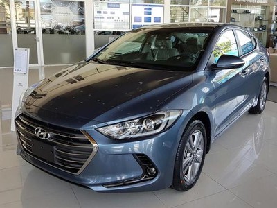 Những lựa chọn ôtô tầm giá 600 triệu cho khách Việt