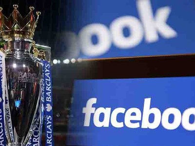 Đề xuất không cấp phép cho Facebook phát sóng Ngoại hạng Anh