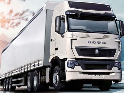 Công ty sản xuất xe tải Trung Quốc trở thành cổ phiếu 'nóng nhất' thế giới