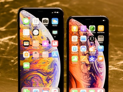 Giá iPhone Xs Max xuống dưới 30 triệu đồng