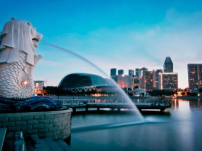 Chính phủ Singapore cho biết tiền thưởng là cam kết chia sẻ thành quả phát triển kinh tế của chính quyền tới người dân. Ảnh: Singapore Travel.