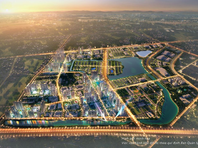 Techcombank triển khai 2 gói tín dụng linh hoạt cho cư dân tương lai của VinCity