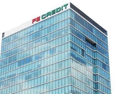 Moody's xếp hạng tín nhiệm CFR ở mức B2 đối với FE CREDIT