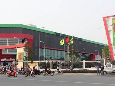 Những thương vụ đình đám trong ngành bán lẻ