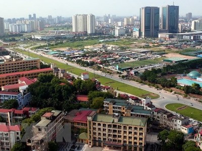 Ảnh minh họa. (Nguồn: TTXVN)