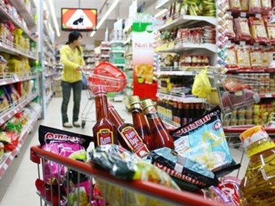 Masan Consumer trên đà đạt mục tiêu tăng doanh thu trên 25% và lợi nhuận thuần 50%