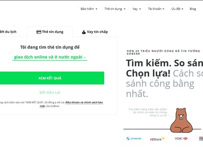 GoBear bắt tay CredoLab đưa sản phẩm tài chính đến với 49,5 triệu người Việt