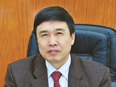 Ông Lê Bạch Hồng. 