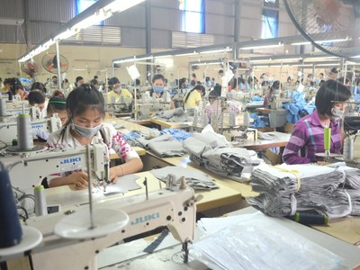 Chủ tịch HĐQT CTCP May Phú Thành (MPT) muốn thoái vốn toàn bộ khỏi công ty